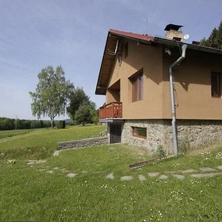 Chata Ostruzina 10+2 Lipno nad Vltavou Ngoại thất bức ảnh
