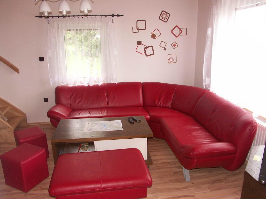 Chata Ostruzina 10+2 Lipno nad Vltavou Ngoại thất bức ảnh