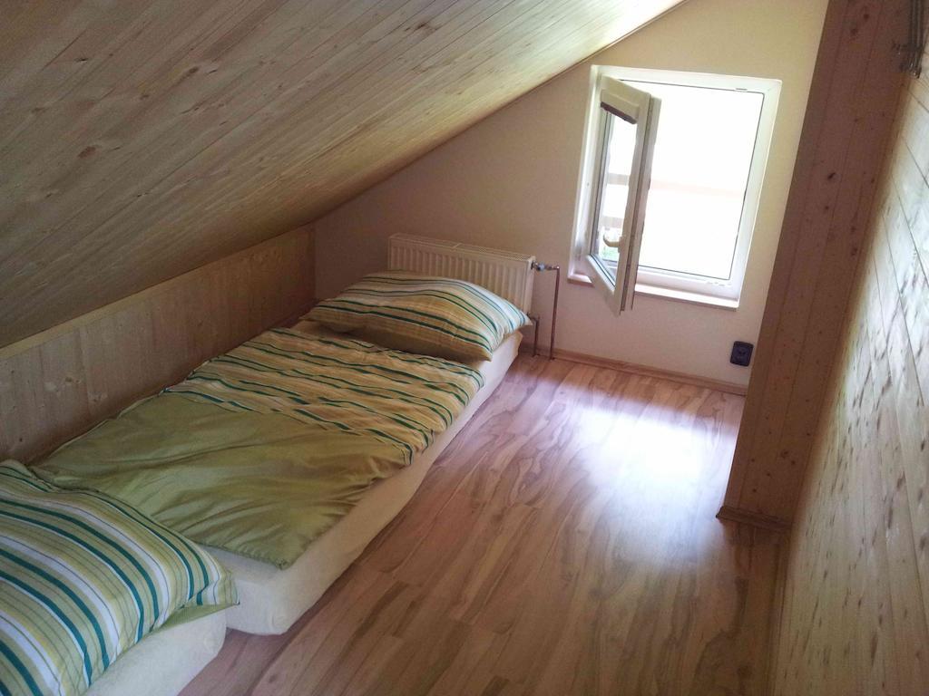Chata Ostruzina 10+2 Lipno nad Vltavou Ngoại thất bức ảnh