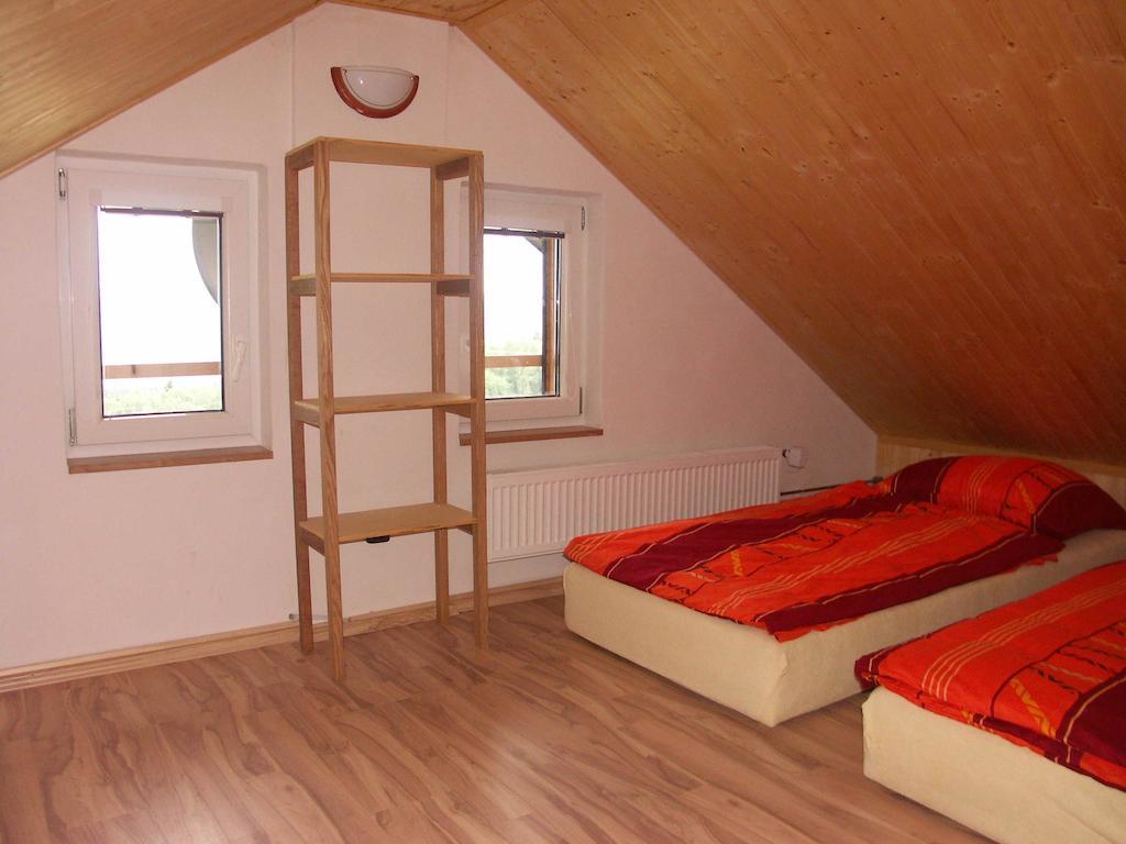 Chata Ostruzina 10+2 Lipno nad Vltavou Ngoại thất bức ảnh