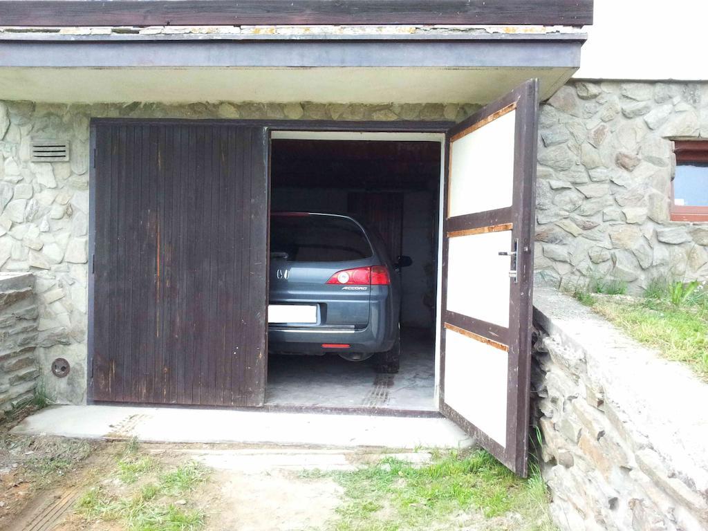 Chata Ostruzina 10+2 Lipno nad Vltavou Phòng bức ảnh