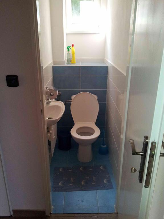 Chata Ostruzina 10+2 Lipno nad Vltavou Phòng bức ảnh