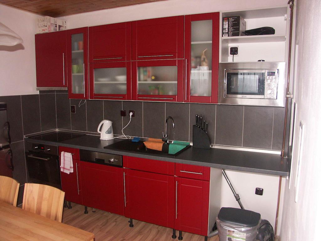 Chata Ostruzina 10+2 Lipno nad Vltavou Ngoại thất bức ảnh