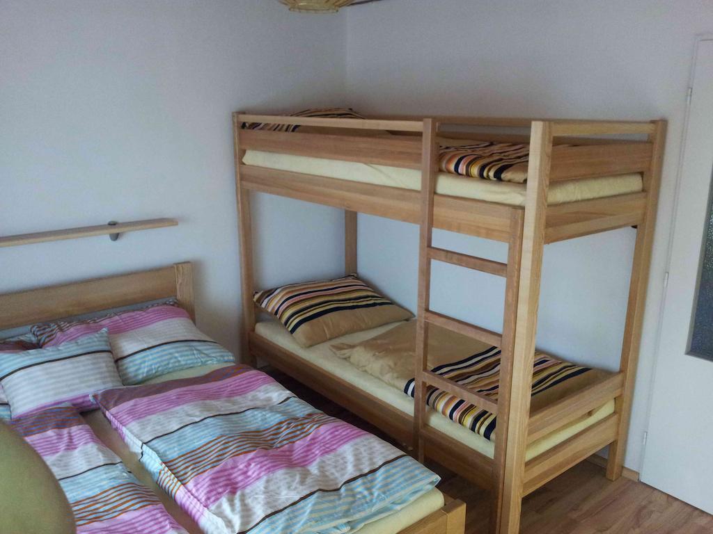 Chata Ostruzina 10+2 Lipno nad Vltavou Ngoại thất bức ảnh