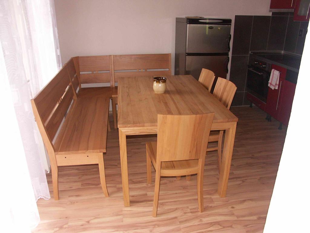 Chata Ostruzina 10+2 Lipno nad Vltavou Ngoại thất bức ảnh