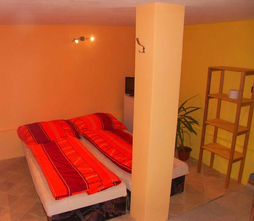 Chata Ostruzina 10+2 Lipno nad Vltavou Phòng bức ảnh