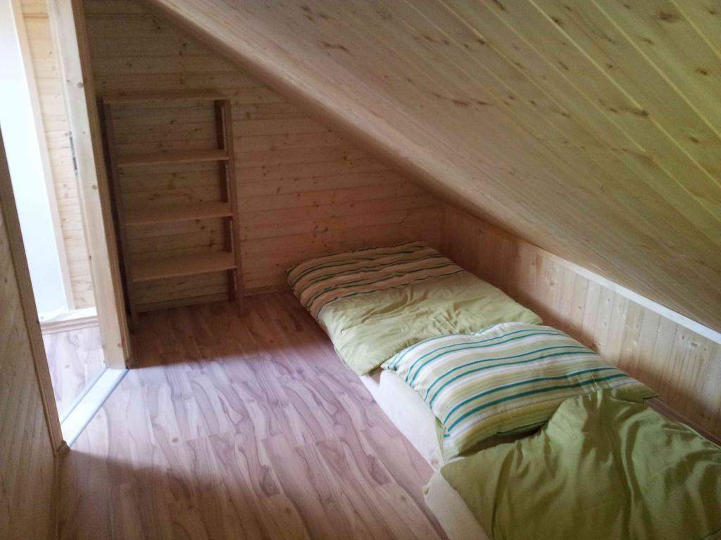 Chata Ostruzina 10+2 Lipno nad Vltavou Phòng bức ảnh