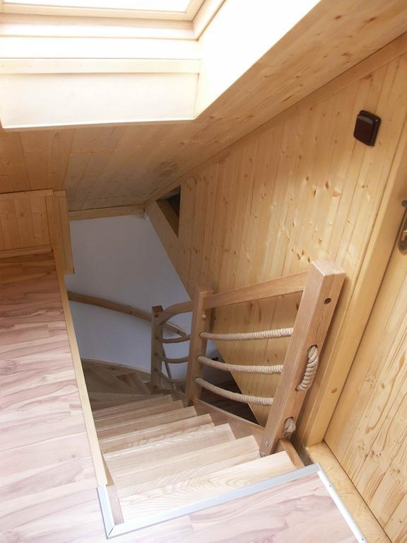 Chata Ostruzina 10+2 Lipno nad Vltavou Phòng bức ảnh